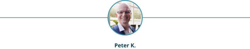 Peter K.