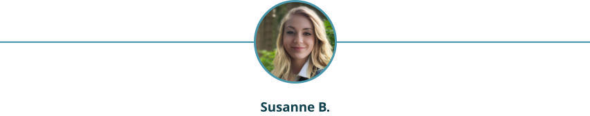 Susanne B.