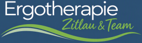 Ergotherapie Zitlau Logo